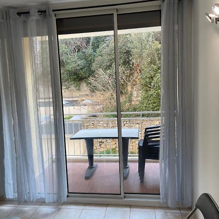 Moderne T2 Cassis Plein Centre Climatise - 200 M Du Port Apartment Exterior photo